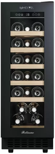Встраиваемый винный шкаф Meyvel MV19NH-KBT1 фото 4