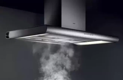 Вытяжка Gaggenau AI 280-120 фото 3