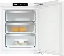 Встраиваемый морозильник Miele FNS 7040 B