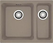 Мойка Franke KBG 160 миндаль