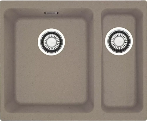 Мойка Franke KBG 160 миндаль