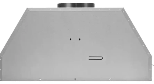 Встраиваемая вытяжка Maunfeld VIVID 603EM нержавеющая сталь фото 8