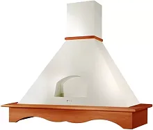 Вытяжка Faber AGORA 90 корпус белый