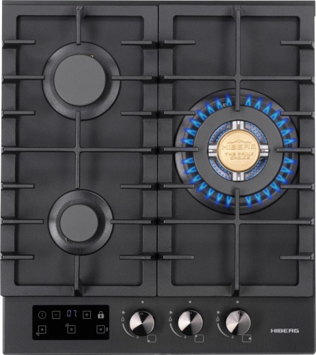 HIBERG VM 4235 B HIBERG VM 4235 B