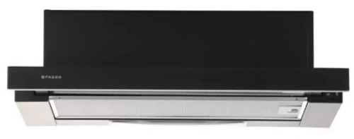 Встраиваемая вытяжка Faber FLOX BK A60 фото 3