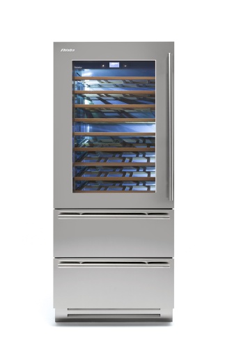 Винный шкаф Fhiaba KS900HWT3 фото 2 Винный шкаф Fhiaba KS900HWT3 фото 2
