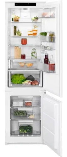 Встраиваемый холодильник Electrolux LNS9TE19S
