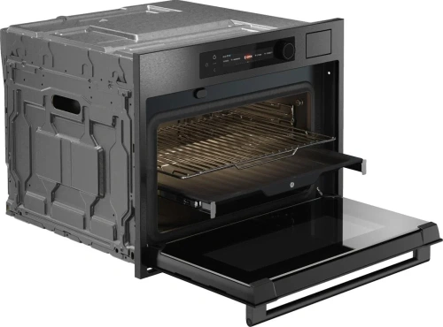 Компактный духовой шкаф Asko OCS64BSH фото 5