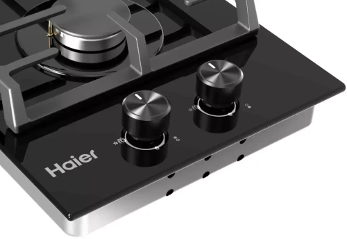 Варочная панель Haier HHX-G32CWLB фото 4