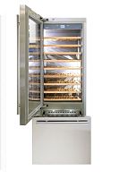 Винный шкаф Fhiaba KS750TWT3