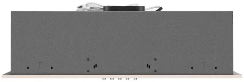 Встраиваемая кухонная вытяжка MAUNFELD Crosby Singl 5028 BEIGE фото 7