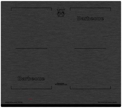 Варочная панель Kaiser KCT 6700 FI