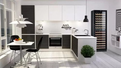 Винный шкаф Dometic D154F Design фото 6