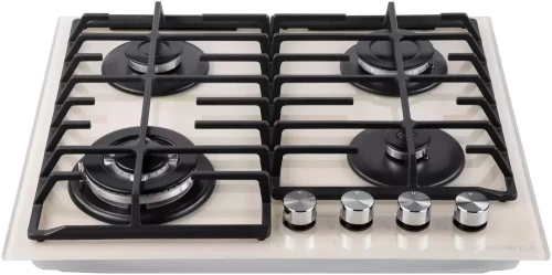 Газовая варочная панель MAUNFELD EGHG.64.63CBG/G фото 6