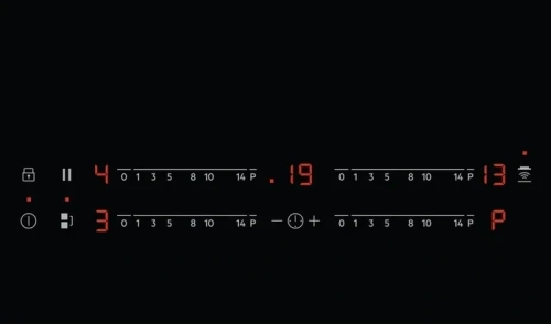 Варочная панель AEG IKE74441FB фото 2