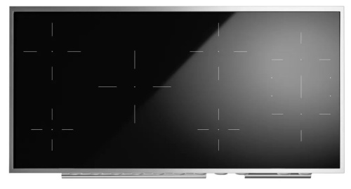 Кухонный блок ILVE PI127WE3/SS нержавеющая сталь (фурн. сатинированная сталь) фото 2