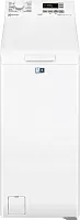 Стиральная машина Electrolux EW6TN15061FP