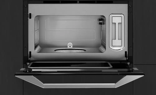 Встраиваемый паровой шкаф De Dietrich DKV4530X фото 4