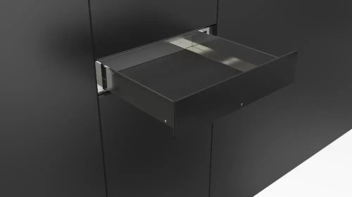 Ящик для хранения Fulgor Milano FCLD 150 BK фото 3 Ящик для хранения Fulgor Milano FCLD 150 BK фото 3