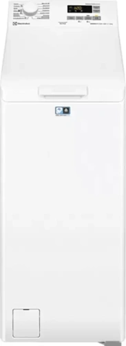 Стиральная машина Electrolux EW6TN15061FP