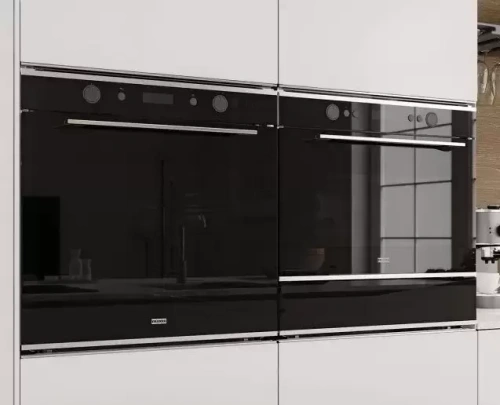 Встраиваемая микроволновая печь Franke FMY 45 MW XS фото 5