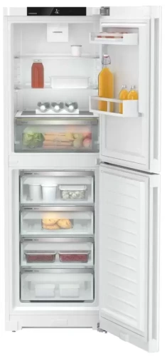 Холодильник Liebherr CNd 5204 Pure NoFrost фото 5