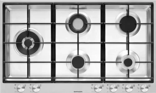 Газовая варочная панель Barazza 1PBF95