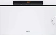 Пароварка Miele DG 3460 Brilliance