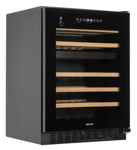 Встраиваемый винный шкаф Graude FWK 80.2 фото 3