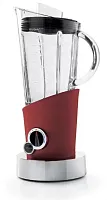Блендер Bugatti Blender VELA Leather Red
