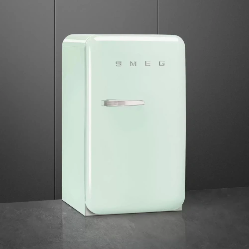 Холодильник Smeg FAB10RPG6 фото 3