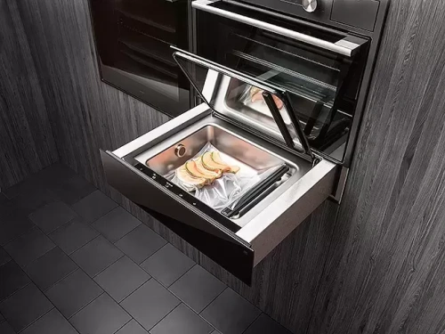 Вакуумный упаковщик Asko ODV8127A фото 4