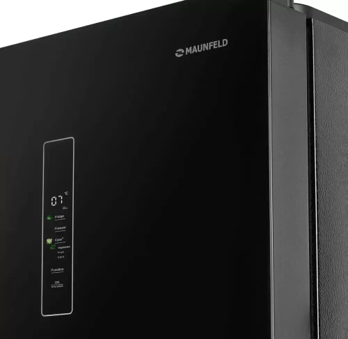 Холодильник Maunfeld MFF183NFBE фото 14