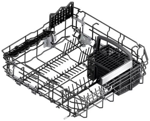 Встраиваемая посудомоечная машина Gaggenau DF270100 фото 6