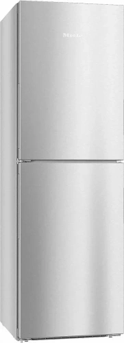 Отдельностоящая холодильно-морозильная комбинация Miele KFNS28463 ED/CS фото 3