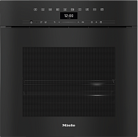 Встраиваемый комбинированный паровой духовой шкаф Miele DGC 7460 HC Pro OBSW