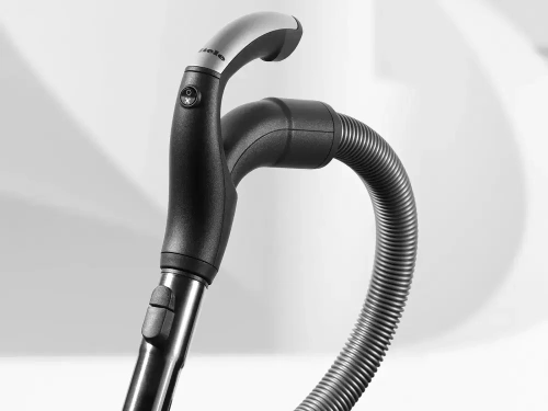 Пылесос Miele SGFP3 Complete C3 Electro EcoLine бронзовый фото 3