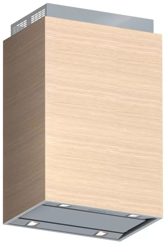 Вытяжка Falmec Laguna isola 60 Inox Pannellabile (800)