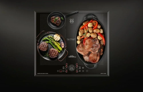 Варочная панель Kaiser KCT 61 FI фото 3