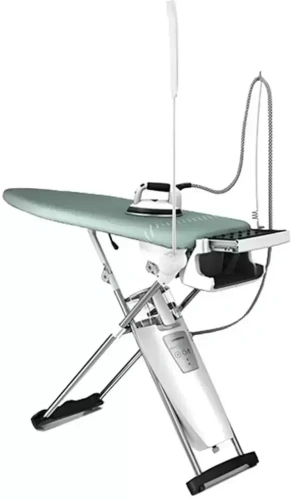 Гладильная система Laurastar S PURE PLUS фото 4