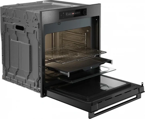 Духовой шкаф Asko OCM66BSH фото 4