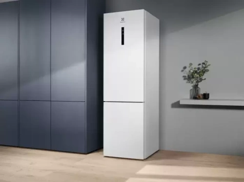 Холодильник Electrolux RNC7ME34W2 фото 8