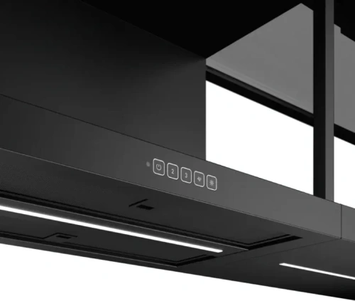 Вытяжка Franke FMA MODULAR F60 BK MATT фото 4