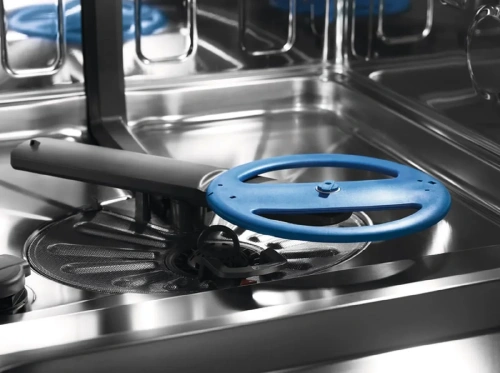 Встраиваемая посудомоечная машина Electrolux KES27200L фото 6