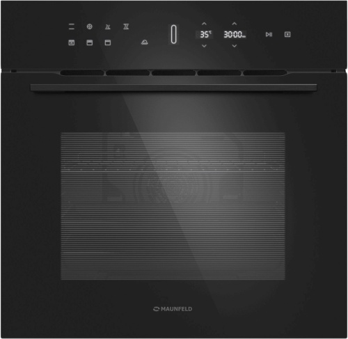 Maunfeld MEOH709DB Maunfeld MEOH709DB