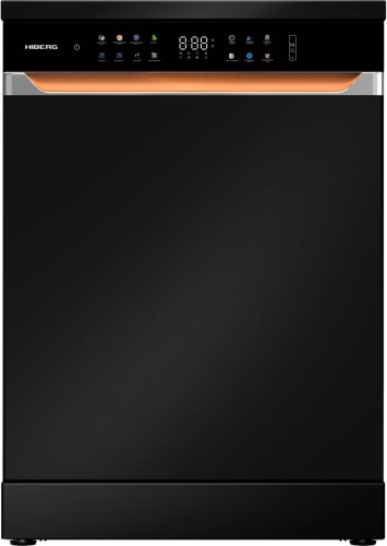 HIBERG i-Q 6815 LB