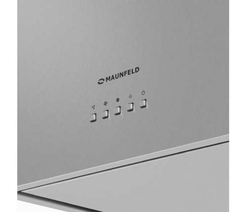 Кухонная вытяжка MAUNFELD Bath Plus 45 нержавеющая сталь фото 5 Кухонная вытяжка MAUNFELD Bath Plus 45 нержавеющая сталь фото 5