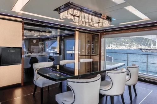 Минибар Dometic DM 50 NTED фото 10