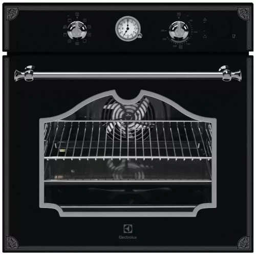 Встраиваемый электрический духовой шкаф Electrolux OPEB2640B