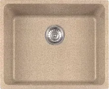 Мойка Franke KBG 210-53 бежевый